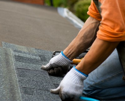 Roofing in Santa Clarita, California