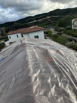 Tile Roofing in Van Nuys, CA (2)