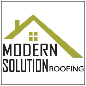 Modern Solution Roofing