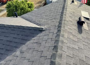 Roof Repair in Sun Valley, California