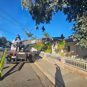 Roof Replacement in Thousand Oaks, CA (1)