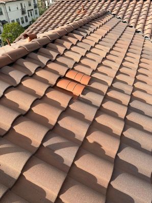 Tile Roofing in Sun Valley, California by Modern Solution Roofing