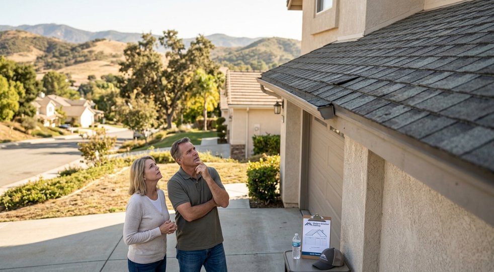 Why Homeowners Hesitate Before Replacing Their Roof