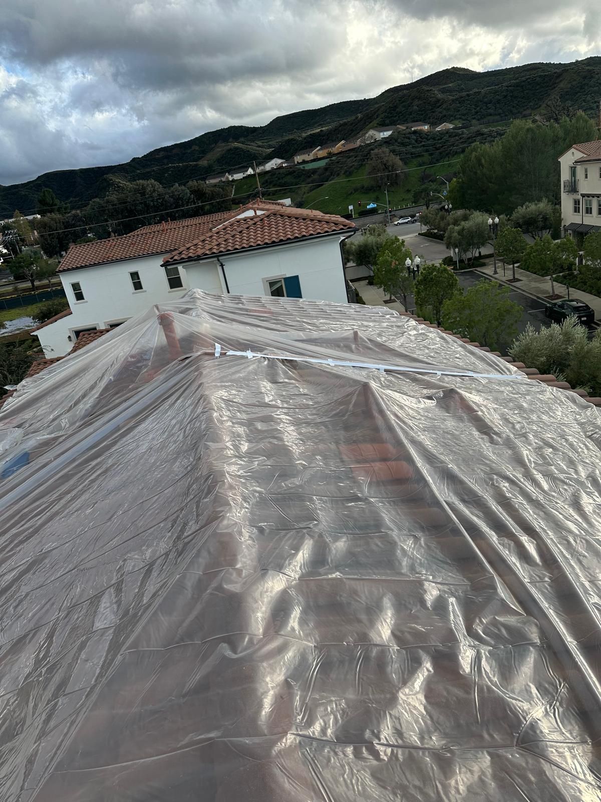 Roof Repair vs. Roof Replacement: What Makes the Most Financial Sense?